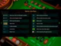 Roulette with Track High