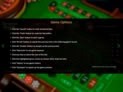Roulette with Track High