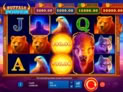 Buffalo Power: Hold and Win