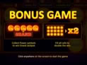 Buffalo Power: Hold and Win