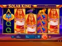 Solar King