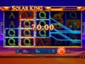 Solar King