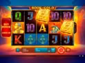 Book of Gold Multichance