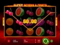 5 Super Sevens & Fruits