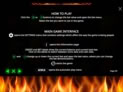 Hot to Burn™