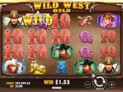 Wild West Gold™