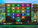 Aztec Bonanza™