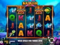 Release the Kraken™