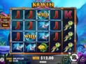 Release the Kraken™