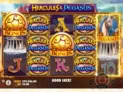Hercules and Pegasus™