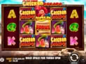 The Great Chicken Escape™