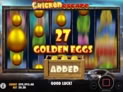 The Great Chicken Escape™