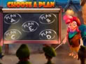 The Great Chicken Escape™