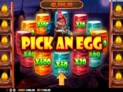 The Great Chicken Escape™
