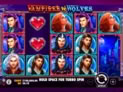 Vampires vs Wolves™