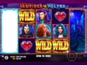 Vampires vs Wolves™