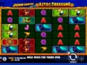 John Hunter and the Aztec Treasure™