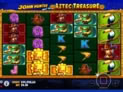 John Hunter and the Aztec Treasure™