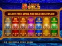 5 Lions Gold™