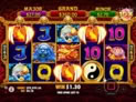 5 Lions Gold™