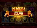 5 Lions Gold™