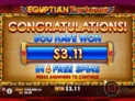 Egyptian Fortunes™