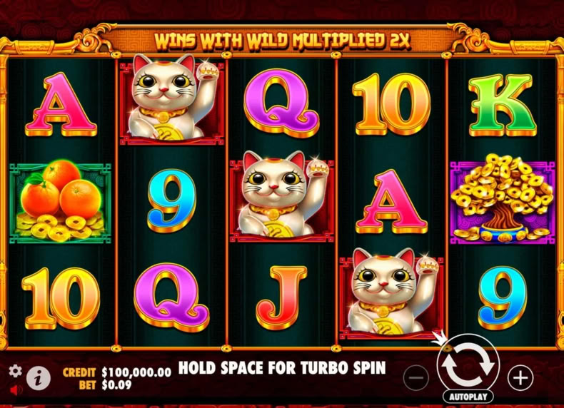 Master Chen's Fortune™ game - play for free