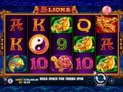 5 Lions™