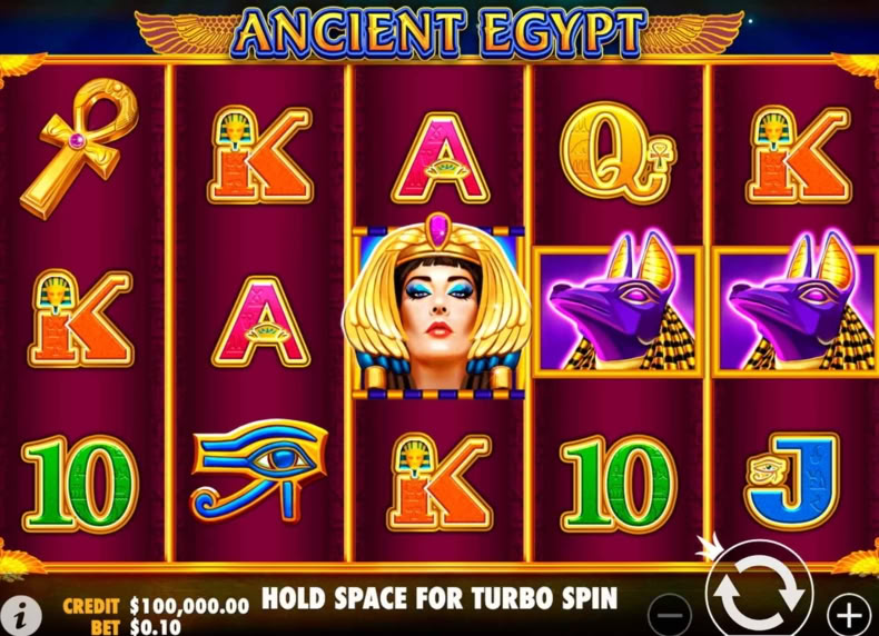 Ancient Egypt™ game - play for free