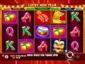 Lucky New Year™