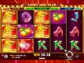 Lucky New Year™