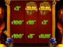 Gold Rush Scratchcard
