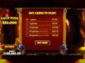 Gold Rush Scratchcard