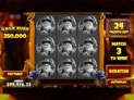 Gold Rush Scratchcard