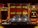 Gold Rush Scratchcard