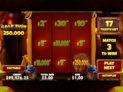 Gold Rush Scratchcard
