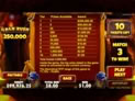 Gold Rush Scratchcard