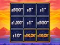 Queen of Gold Scratchcard