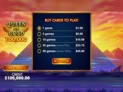 Queen of Gold Scratchcard