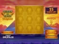 Queen of Gold Scratchcard
