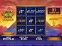 Queen of Gold Scratchcard