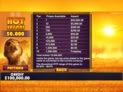 Hot Safari Scratchcard