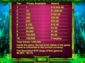 Panda Gold Scratchcard