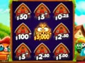 7 Piggies Scratchcard