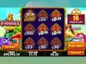 7 Piggies Scratchcard