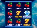 Diamond Strike Scratchcard