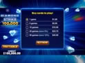 Diamond Strike Scratchcard