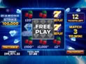 Diamond Strike Scratchcard