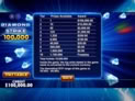 Diamond Strike Scratchcard