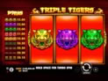 Triple Tigers™